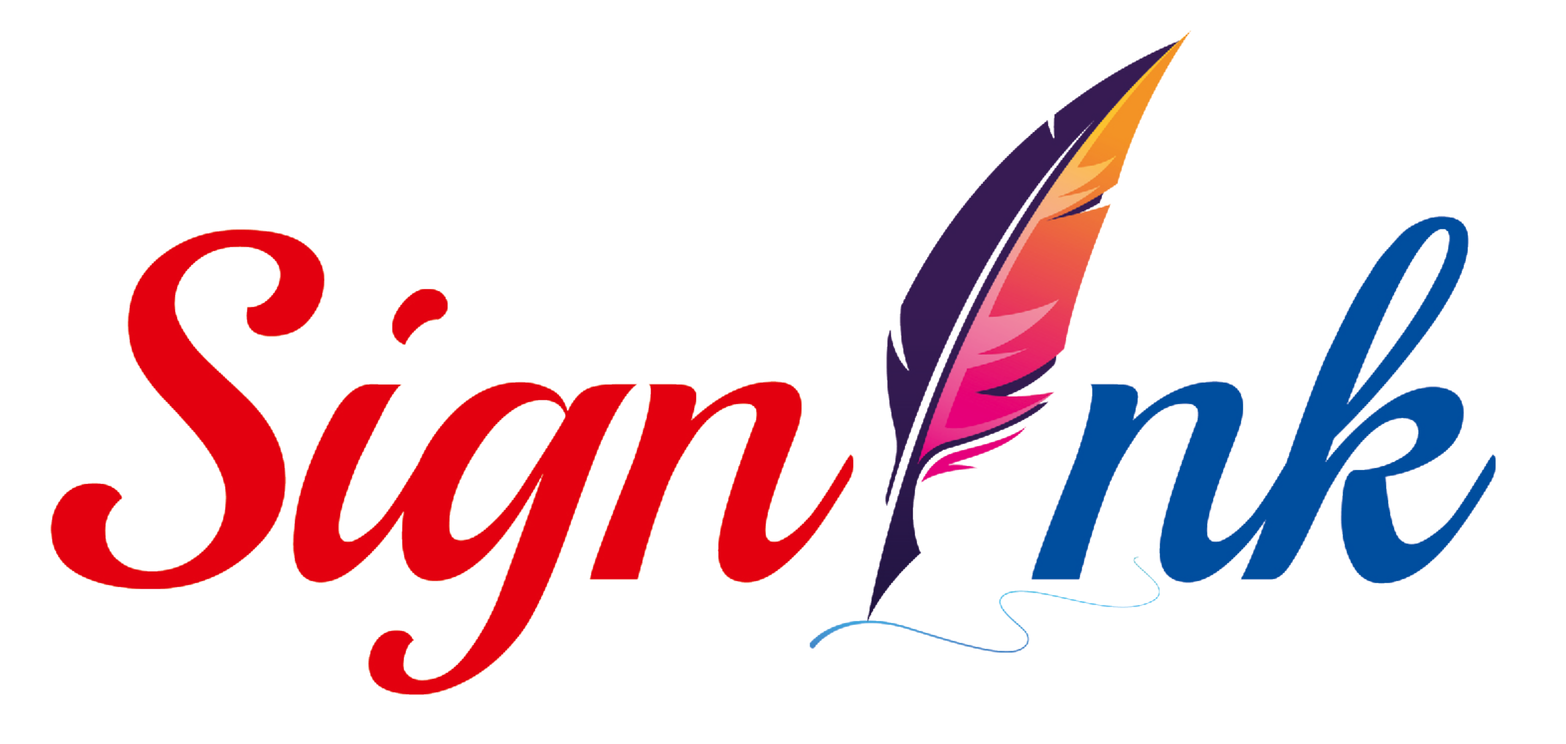 sign-ink