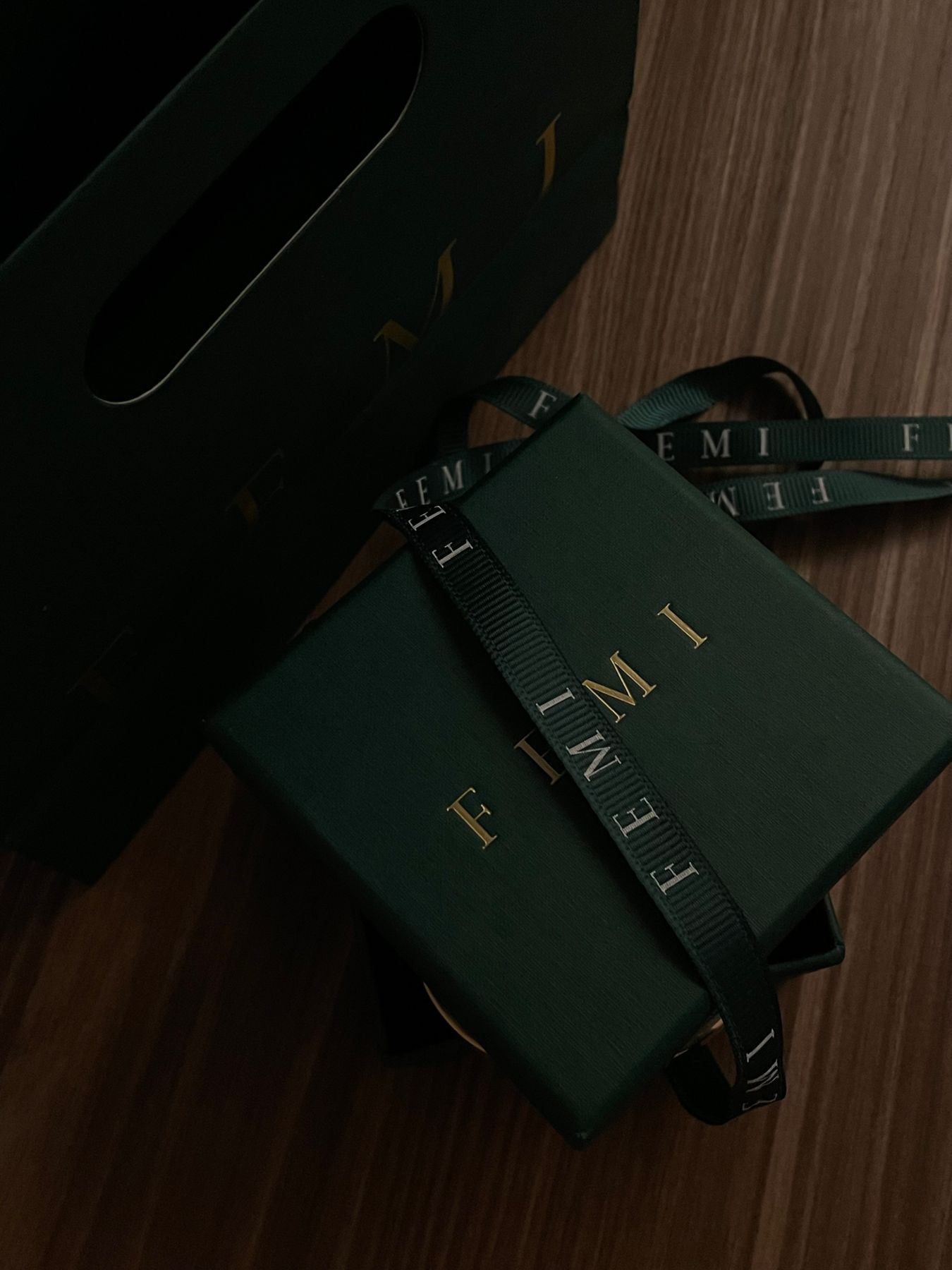 Saree Boxes