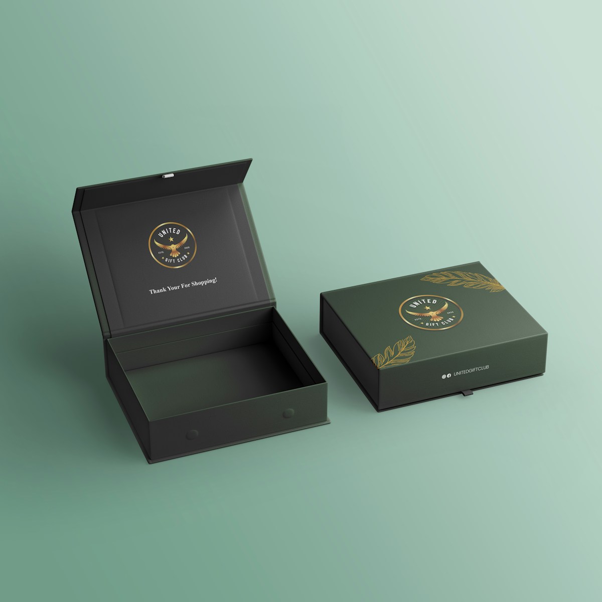 Premium Folding Cartons