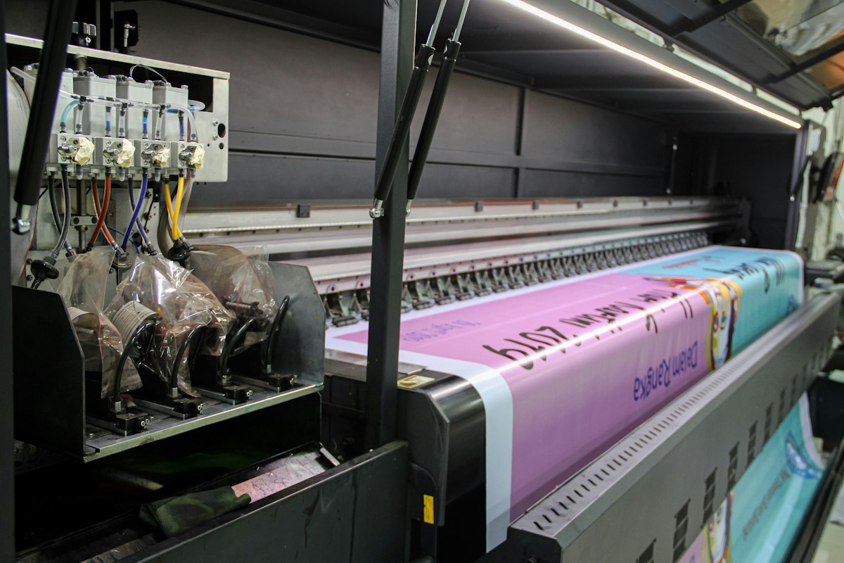 Digital Printing